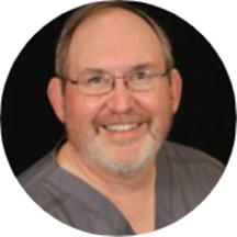 Dr. Michael Gadeken, DDS