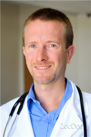 Dr. Michael Jackson, MD