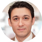 Dr. Michael Kakzanov, OD