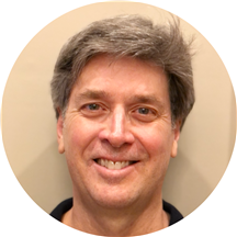 Dr. Michael Pardun, DC