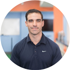 Dr. Michael Quintans, PT, DPT