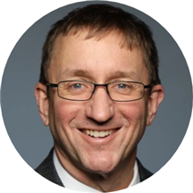 Dr. Michael Schmidt, MD