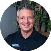 Dr. Michael Travis, DC