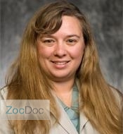 Dr. Michele Bucciero, MD