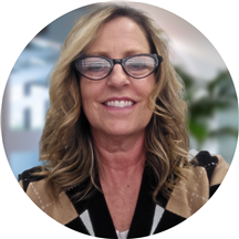 Dr. Michelle Saunders, LMFT, PhD