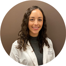 Dr. Mikayla Abrams, AuD