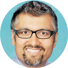 Dr. Minesh Zaveri, DO