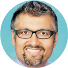 Dr. Minesh Zaveri, DO