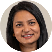 Dr. Miral Vaghasia, DO