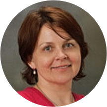 Dr. Miraslava Khmurets, MD