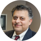 Dr. Mohammad Ahmad