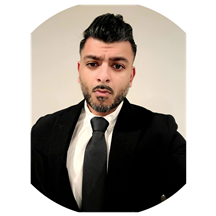 Dr. Mohammad Anwar, MD