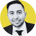 Dr. Mohammad Paryavi, MD