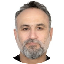 Dr. Mohammad Sirjani, DDS