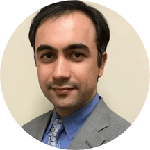 Dr. Mohammad Tofigh, DDS