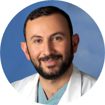 Dr. Molham Aldeiri, MD