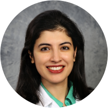 Dr. Monazza Ahmed, MD