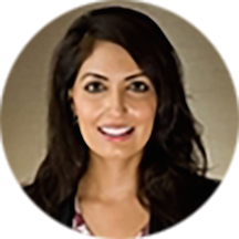 Dr. Monica Aswani, DPT