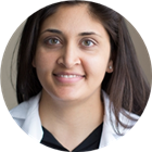 Dr. Monica Dalal