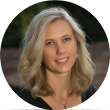 Dr. Monica Mortenson, OD