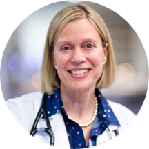 Dr. Monique Gagnon, MD