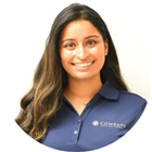 Dr. Monisha George, PT, DPT