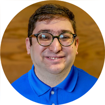 Dr. Mordechai Aron, PT, DPT