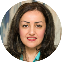 Dr. Morvarid Khatibian, DDS