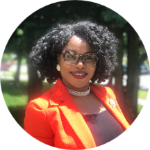 Dr. Mosunmola Lake, DNP, PMHNP-BC