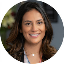 Dr. Moumita Naidu, MD