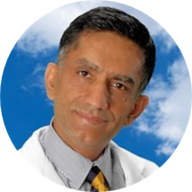 Dr. Mubasher Fazal, MD