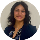 Dr. Nadira Ahmed-Rafid, MD