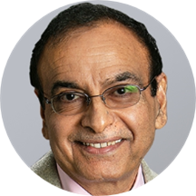 Dr. Nand Wadhwa, MD