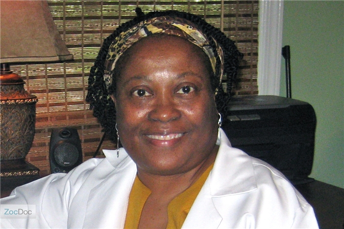Dr. Naomi Harris, MD