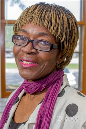 Dr. Naomi Ihedioha, MD