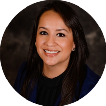 Dr. Natalia Cardona, DPM, AACFAS