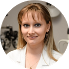 Dr. Natalya Rooney