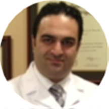 Dr. Navid Mahallati, DC