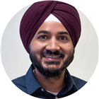 Dr. Navtej Singh, DDS