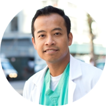 Dr. Nay Htyte, MD, MS, FACC, FSCAI