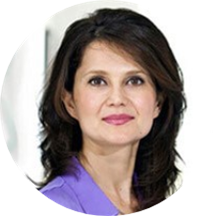 Dr. Neda Etessam, DDS