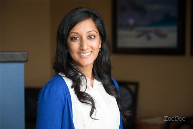 Dr. Neena Patel, DDS