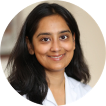 Dr. Neha Shah-Mehta, OD