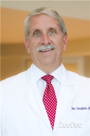 Dr. Neil Carstens, MD