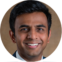 Dr. Neil Patel, MD