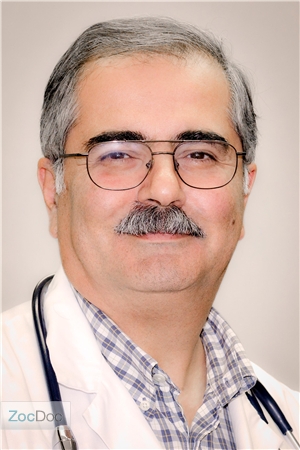 Dr. Nersi Niami, MD