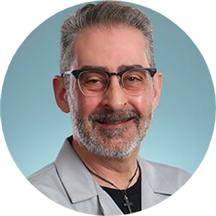 Dr. Nickolas Georgiopoulos, DDS