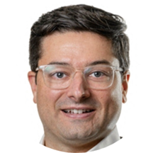 Dr. Nicolas Fernandez, PhD