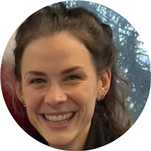 Dr. Nicole Castellucci, PT, DPT