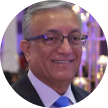 Dr. Nihal Siddiqui, MD